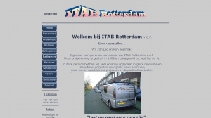 logo ITAB Rotterdam