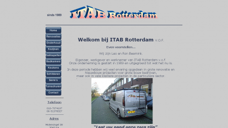 ITAB Rotterdam