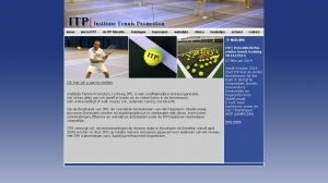 logo ITP Institute Tennis Promotion