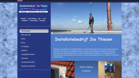 Jos Thiesen Installatiebedrijf