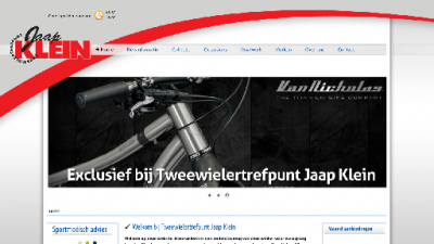 logo Klein Tweewieler Trefpunt Jaap