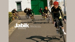 logo Jabik Sportcoaching