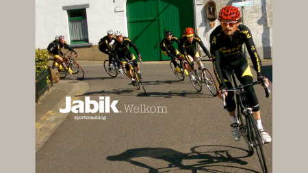 Jabik Sportcoaching