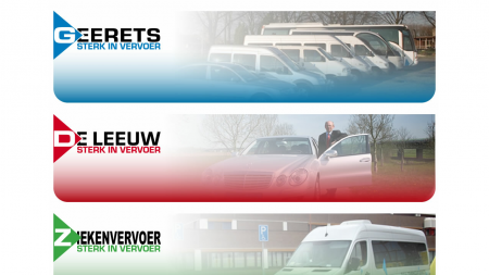 Leeuw Taxi  Touringcar- en Autoverhuur