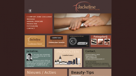 Jackeline Beauty Salon