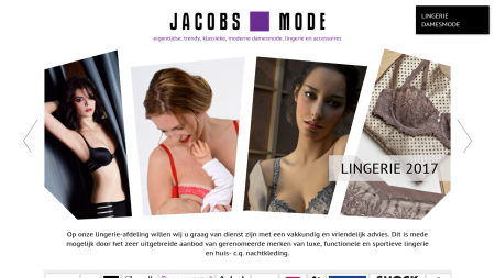 Jacobs Mode