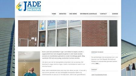 Jade Installatietechniek