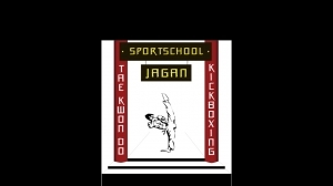 logo Jagan-Spangen Sportschool