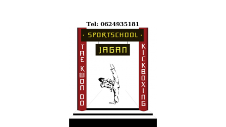 Jagan-Spangen Sportschool