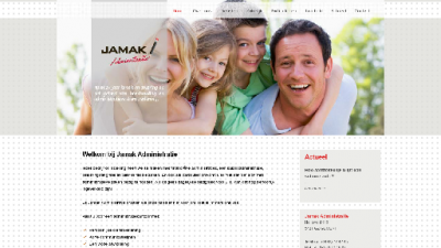 logo Jamak Administratie