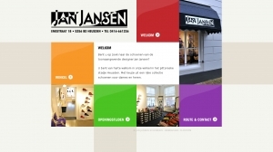 logo Jansen Schoenen Jan