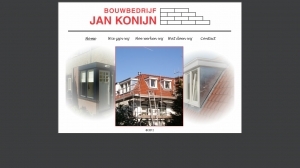 logo Bouwbedrijf Jan Konijn