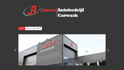 logo Jansen Autobedrijf