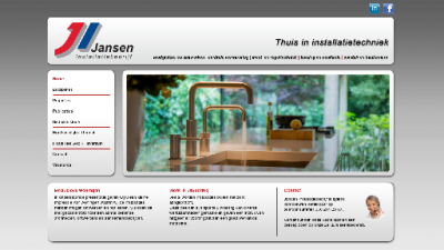 logo Jansen Installatiebedrijf