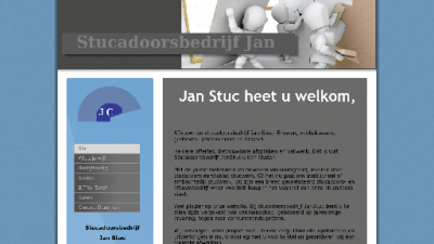 logo Jan Stuc