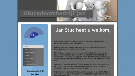 Jan Stuc