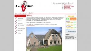 logo Aannemersbedrijf Jan van der Hart