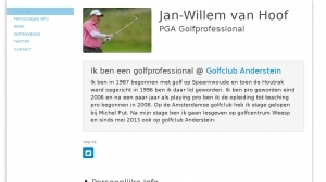 logo Jan-Willem van Hoof