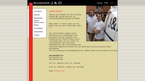 logo J & D Bouwbedrijf