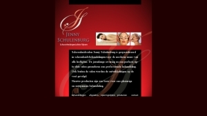 logo Schulenburg Jenny Schoonheidssalon