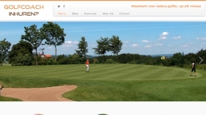 logo Jeroen Aarse Golf