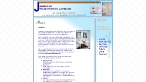 logo Jeurissen Klussenservice