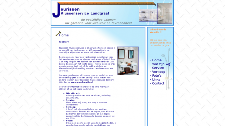 Jeurissen Klussenservice