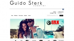 logo Sterk Juwelier