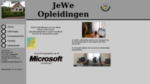 logo Jewe Opleidingen