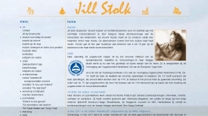 logo Jill Stolk Studio Yoga en Muziek