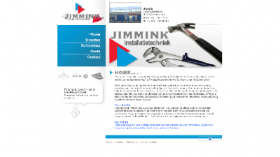 logo Jimmink Installatiebedrijf BV