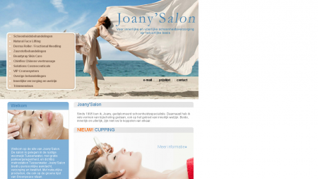 Joany' Salon