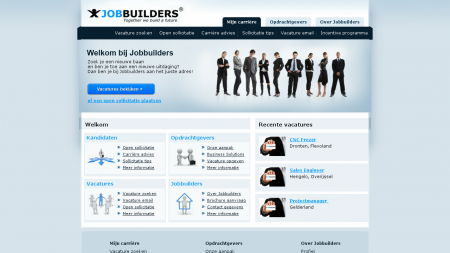 Jobbuilders