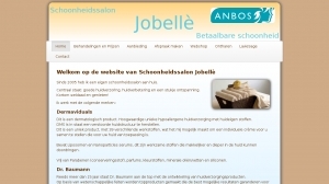 logo Jobelle Schoonheidssalon