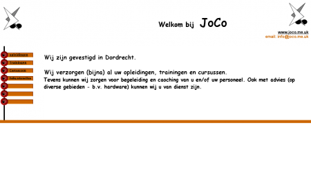 JoCo