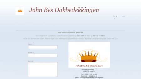 John Bes Dakbedekkingen