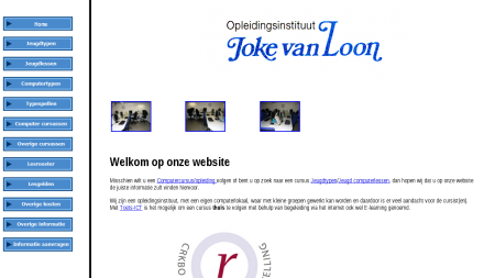 Opleidingsinstituut Joke van Loon