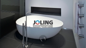 logo Joling Badkamermontage