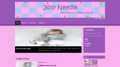 logo Jolly Needle