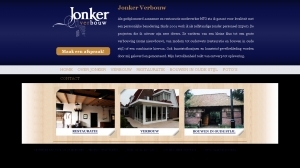 logo Jonker Verbouw