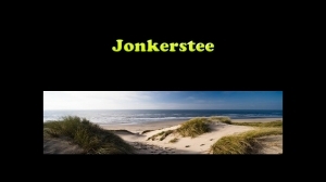 logo Jonkerstee Bungalowpark