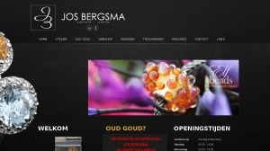 logo Bergsma Jos