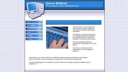 Josco Beheer