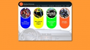 logo Vreeman Auto- en Motorrijschool