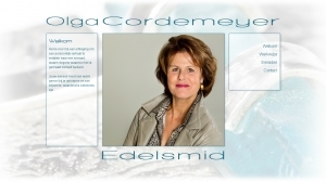 logo Cordemeyer Edelsmid Olga