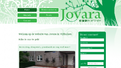 logo Jovara