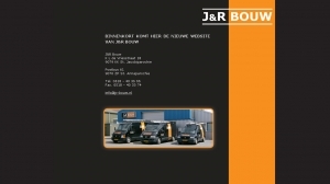 logo J & R Bouw