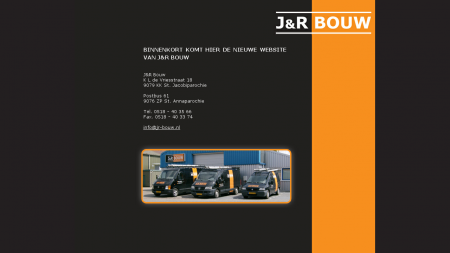 J & R Bouw