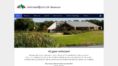 logo JonkmanRijnstreek Makelaars