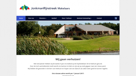 JonkmanRijnstreek Makelaars